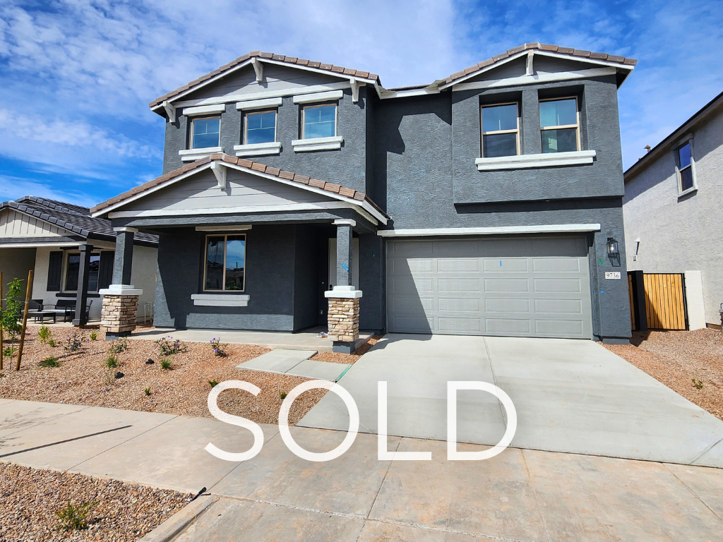 Mesa Glendale Arizona rental properties — Bay Area investor portfolio