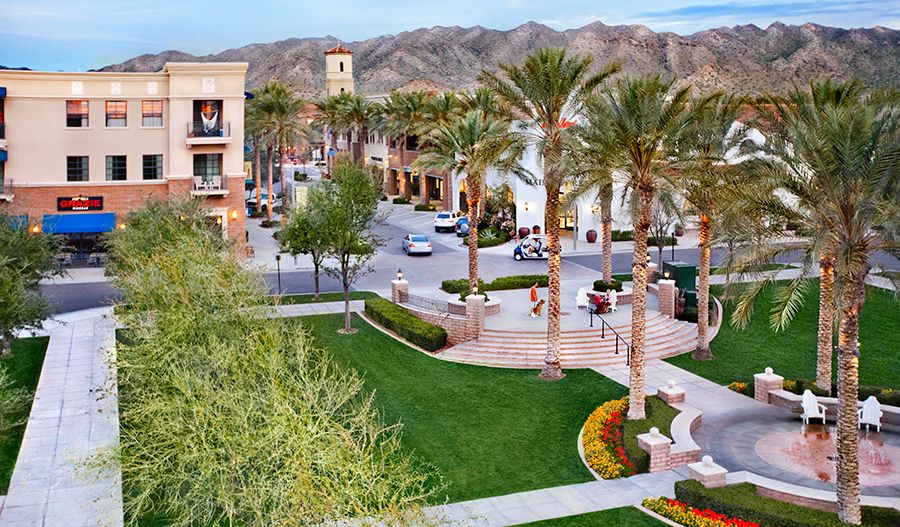 Buckeye Arizona new neighborhood West Valley