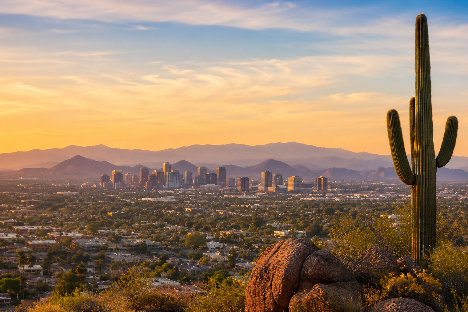 Phoenix Housing Market Updates
