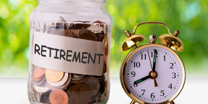 Real Estate Portfolio Retirement