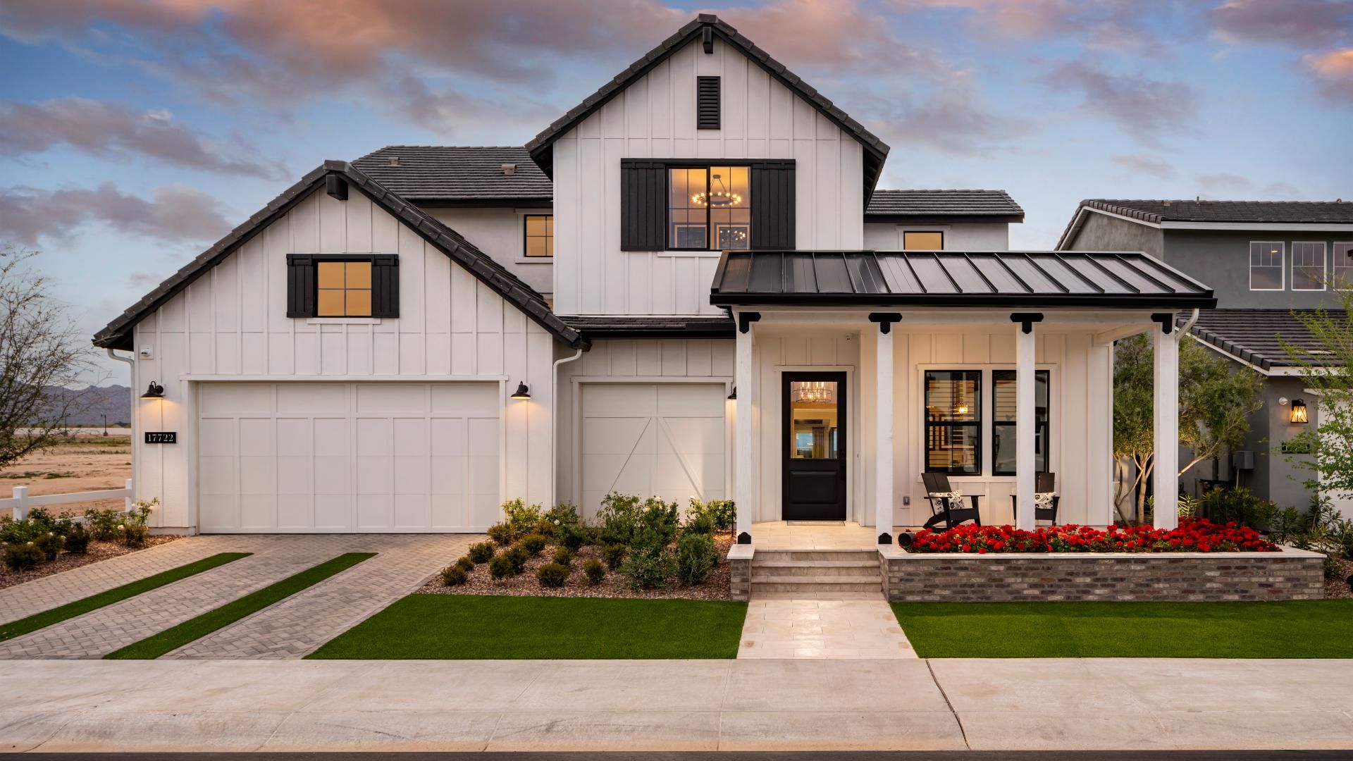 New Construction Arizona