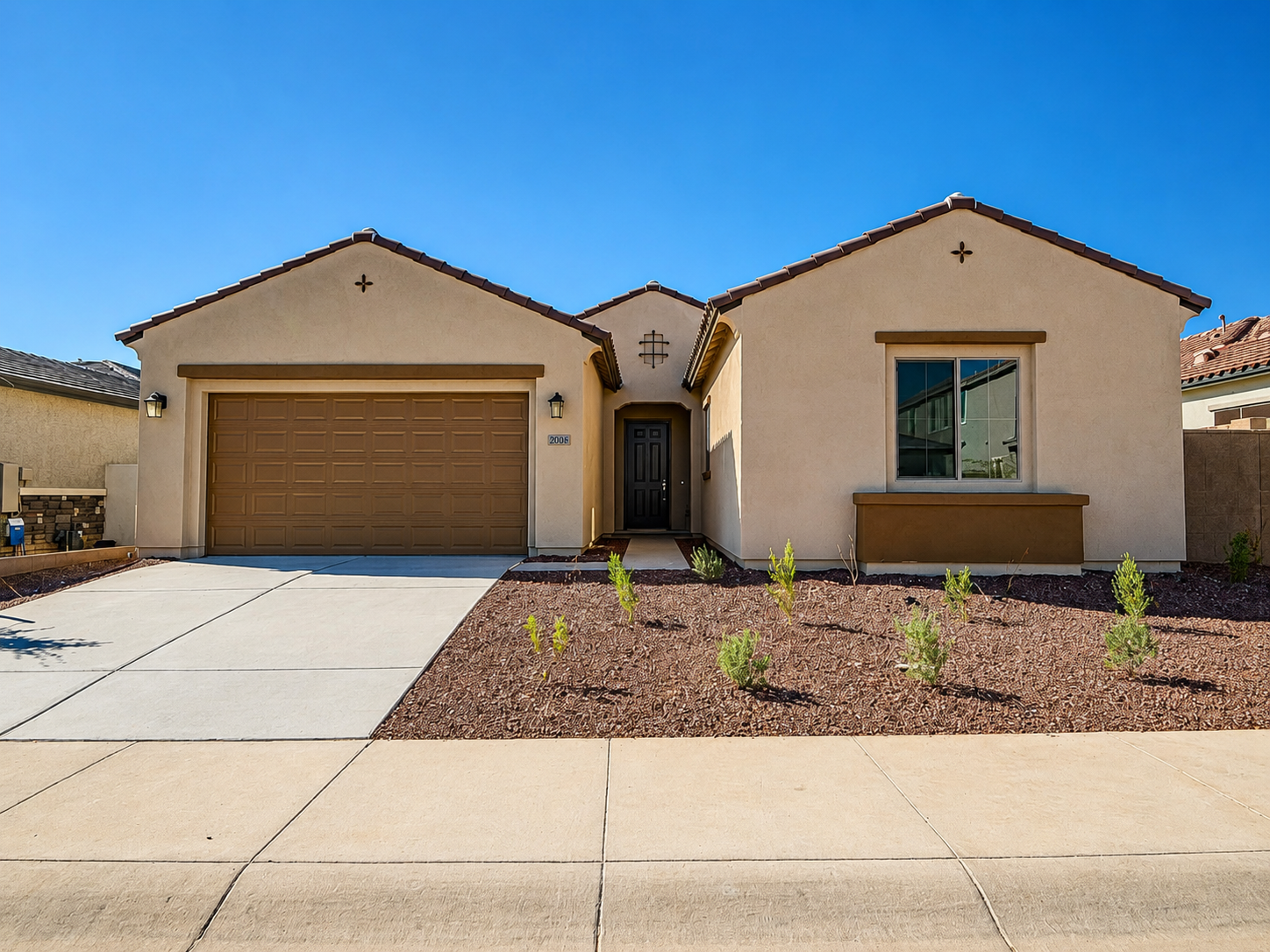 20049 W Campbell Avenue, Litchfield Park, AZ — Verrado replacement property