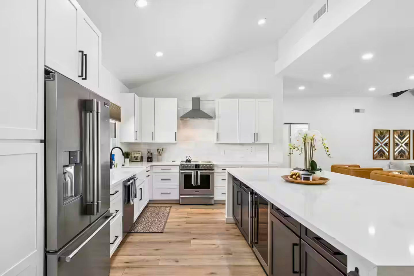 Kitchen at 14241 N 54th St, Scottsdale