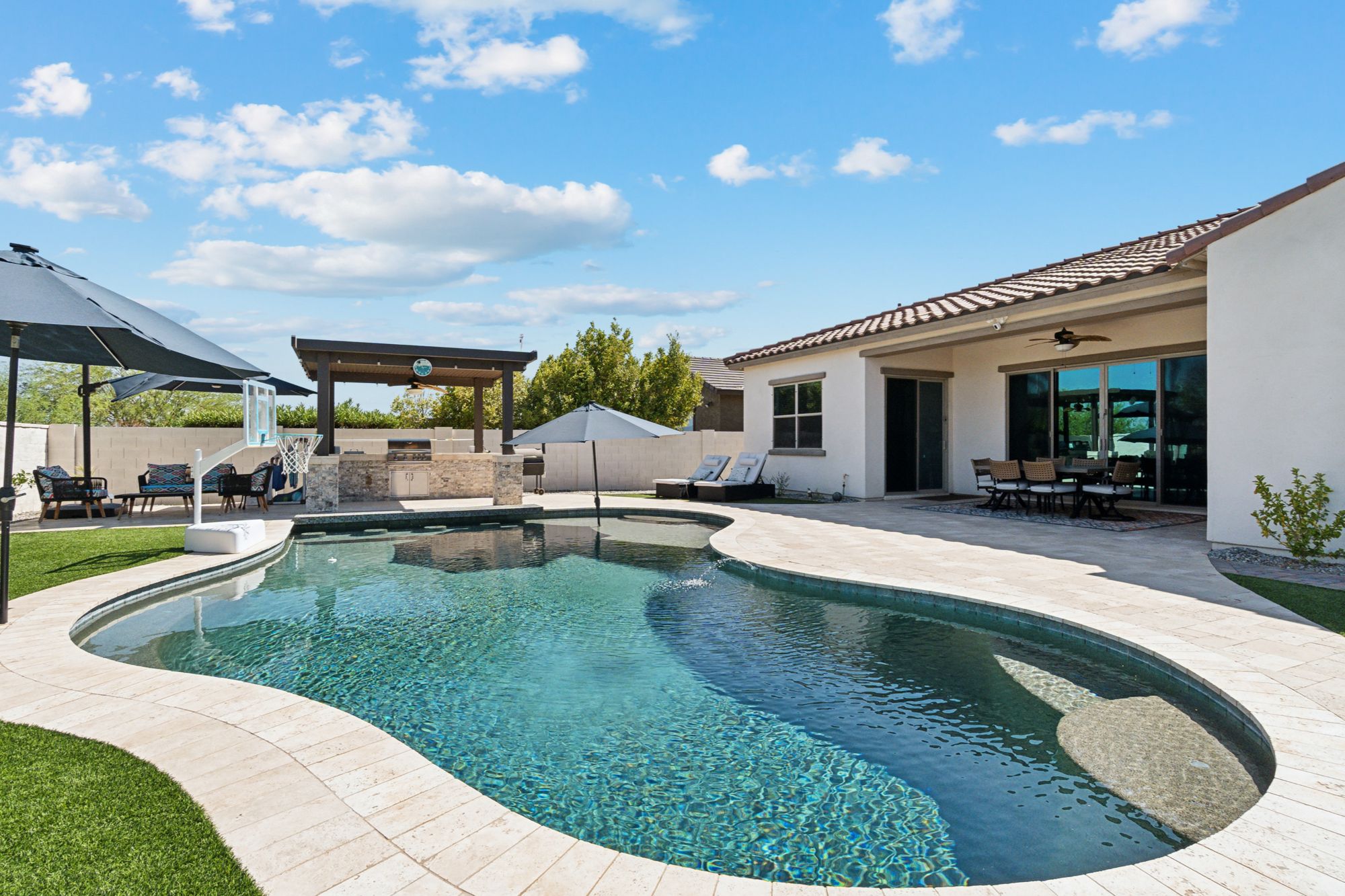 Verrado Buckeye AZ Bridge Loan Buy First Strategy Sedella Goodyear