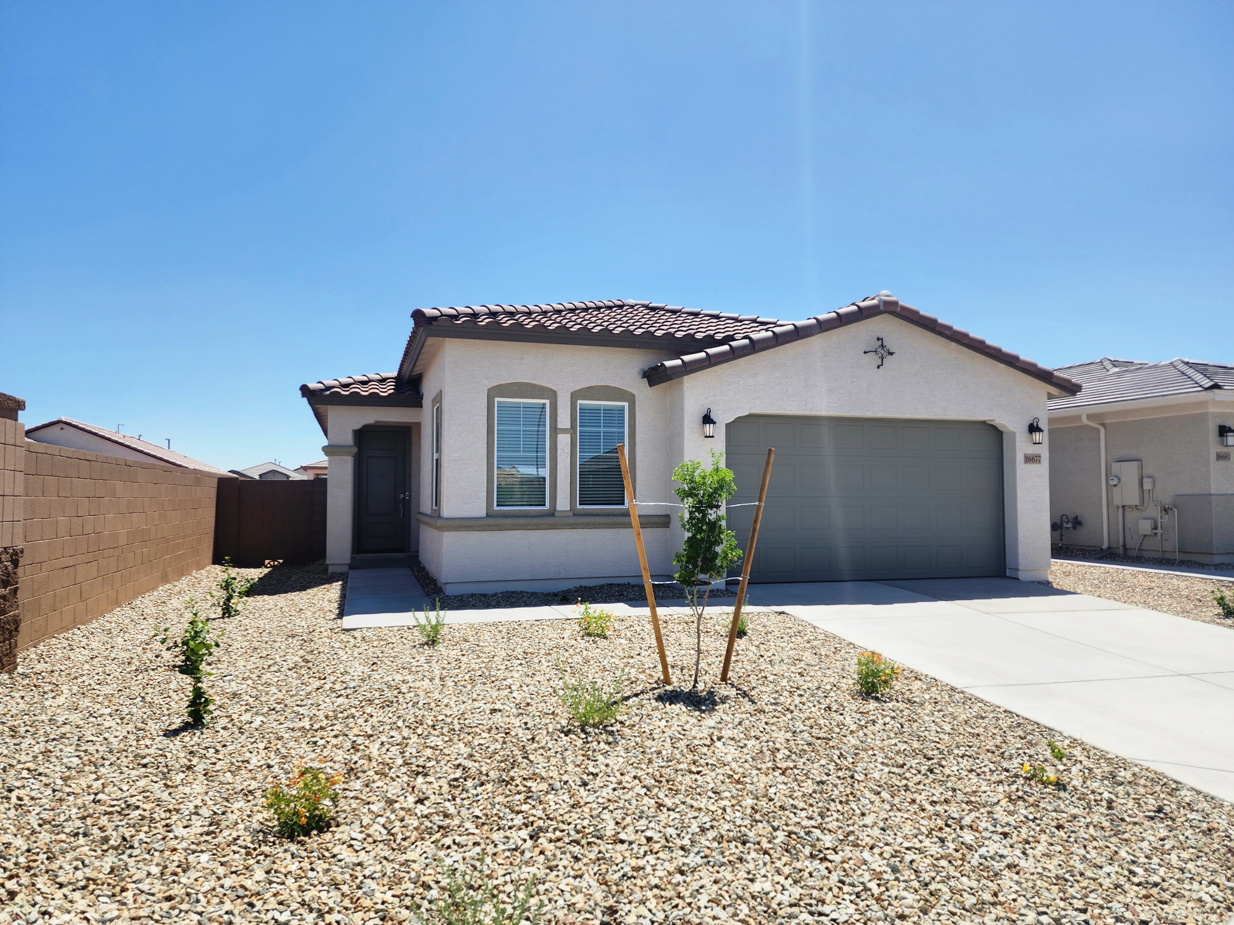 Surprise AZ Asante Community 3.99% Builder Rate