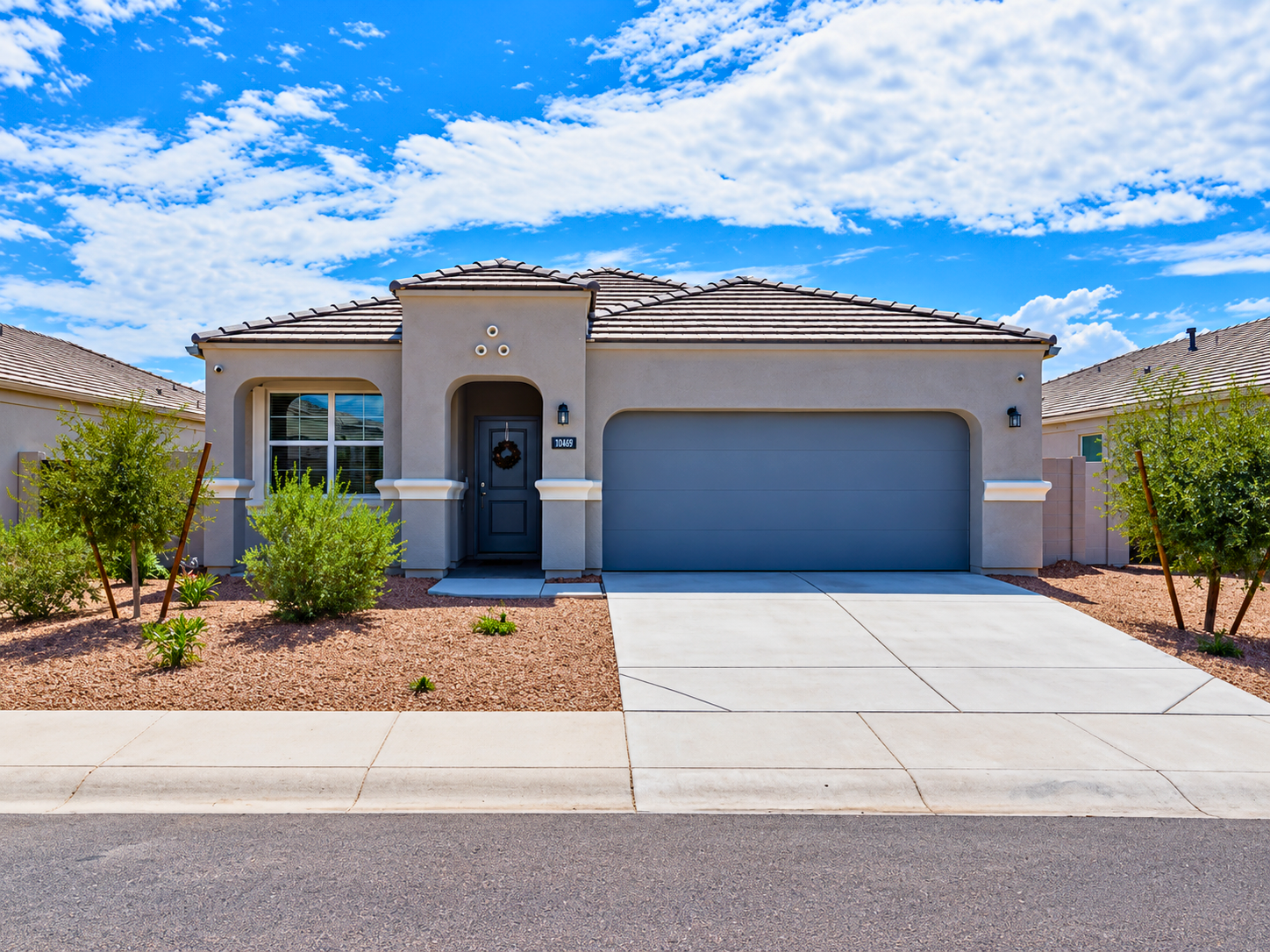 Buckeye to Goodyear Upgrade Bigger Home Lower Payment