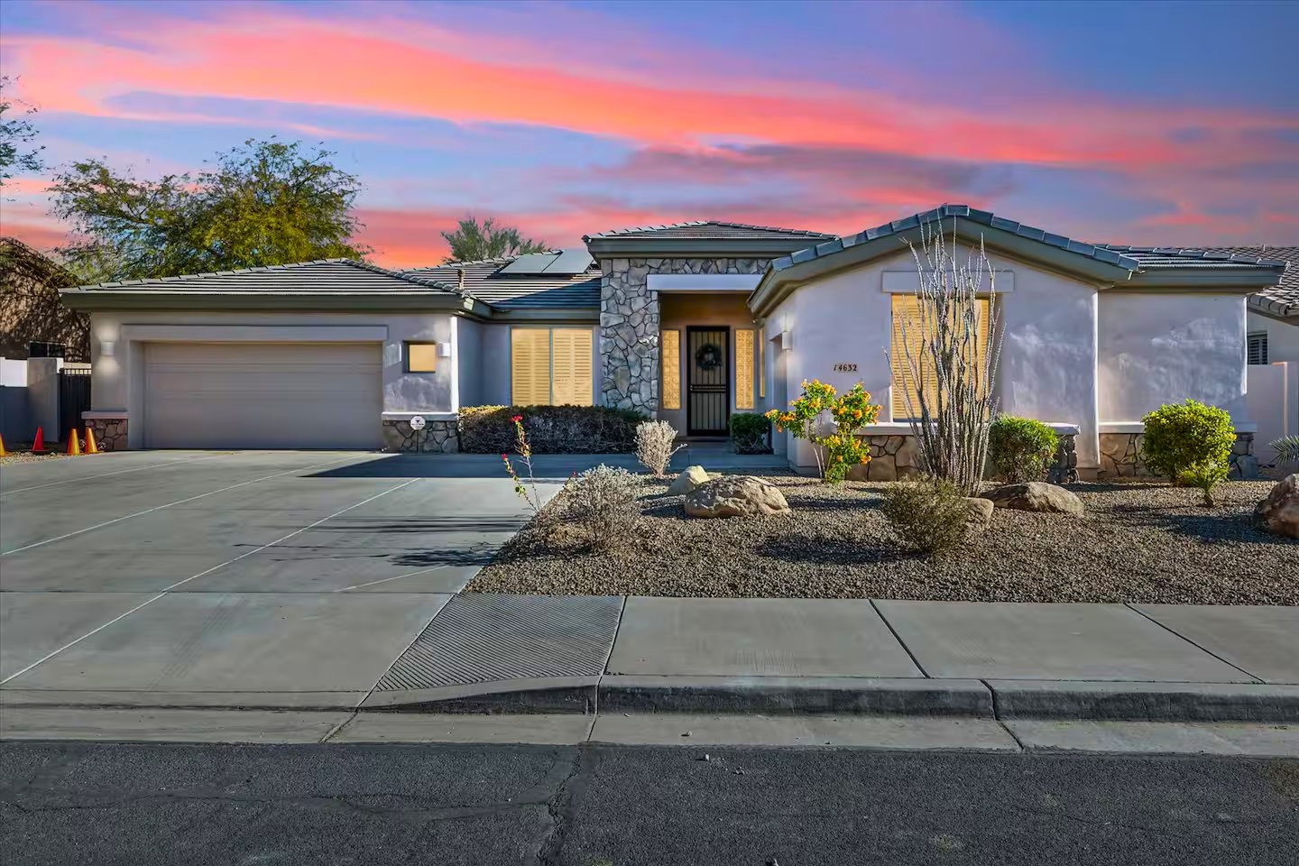 Palm Valley Goodyear 5-Bed STR Investment