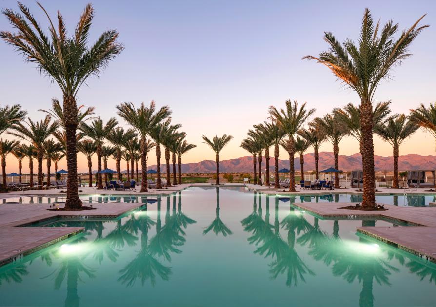 Sterling Grove community in Surprise, Arizona