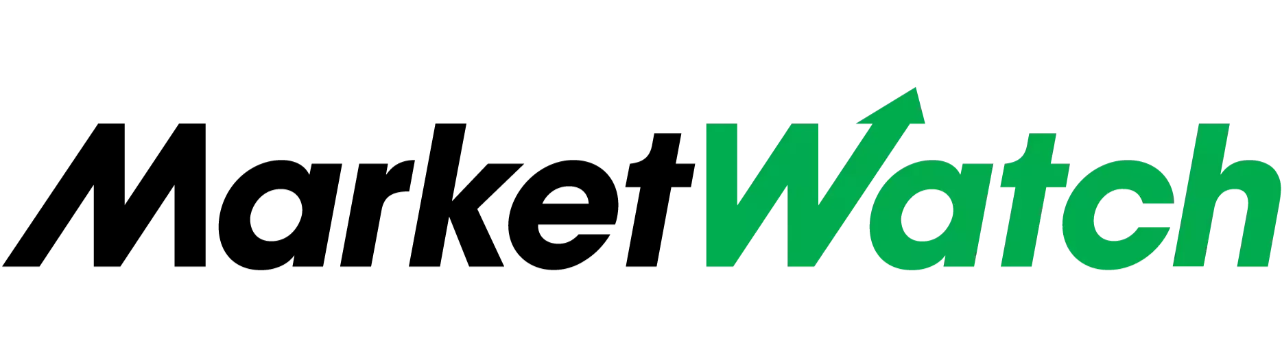 MarketWatch Logo