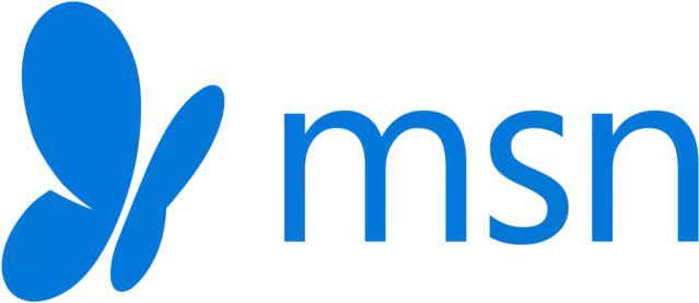 MSN Money Logo