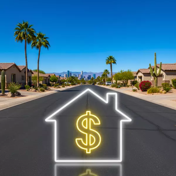 Right Now’s the Time to Buy in Phoenix: Here’s Why the Market Favors You