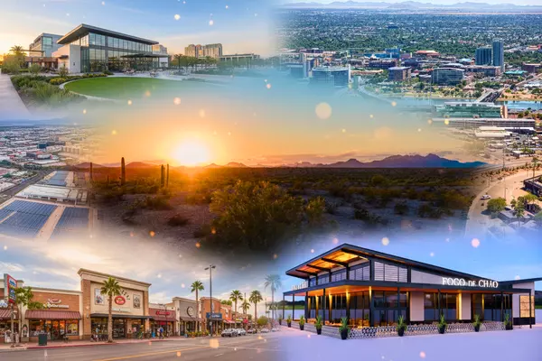 What’s Coming to the Phoenix Metro in 2025: The Biggest Developments Shaping Arizona’s Future