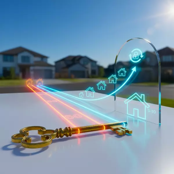 The 50-Year Mortgage Debate: Smart Innovation or Bad Idea? What Buyers Must Know About Portable Mortgages & Affordability