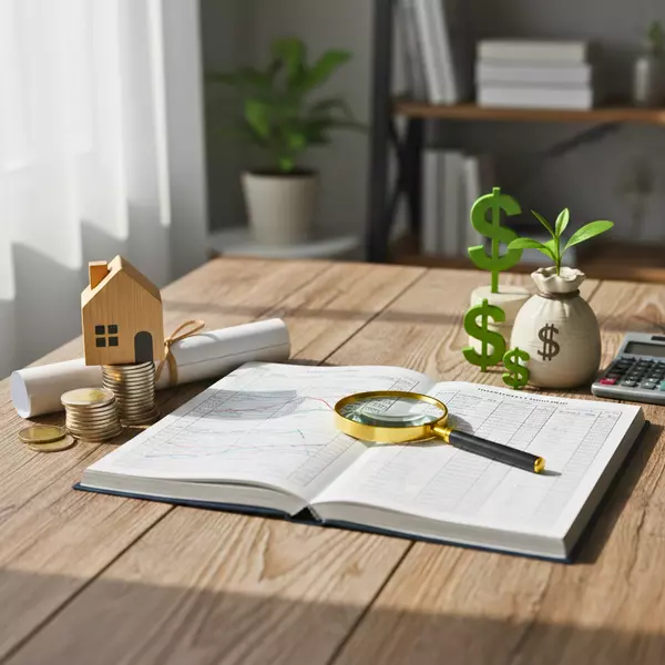 THE YEAR-END ADVANTAGE: Why December Is the Most Powerful Time of Year to Buy Real Estate in Phoenix