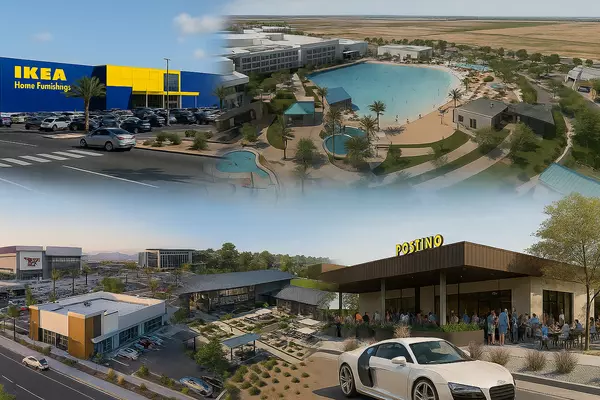Phoenix Metro Growth Report: May 2025 Edition – IKEA, Cannon Beach, Teravalis & More,Eric Ravenscroft, CRS