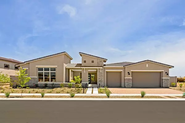 2025 Arizona New Construction Guide: 2.99% Rates, Builder Incentives, and How to Protect Yourself,Eric Ravenscroft, CRS