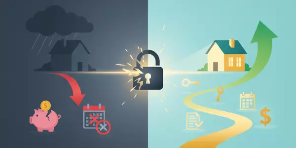 Mortgage Relief Options in Arizona: How Homeowners Can Avoid Foreclosure and Protect Their Future,Eric Ravenscroft, CRS