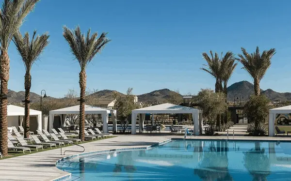 New Construction Near TSMC in Phoenix: How a Tech Buyer Saved $79,990 and Cut Taxes With a Rental Property