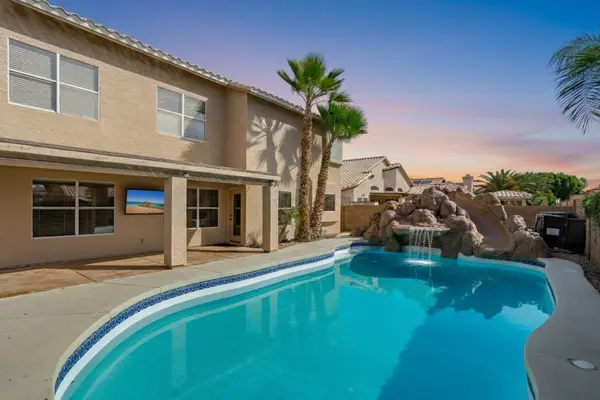 feature image of Short-Term Rental for Sale in Gilbert, AZ: 7-Room Airbnb With $120K+ Revenue &amp; $200K+ Bonus Depreciation Potential