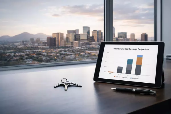 Bonus Depreciation Real Estate 2026: How to Use 100% Write-Off, Cost Segregation, and REP Strategies to Reduce Taxes and Build Wealth