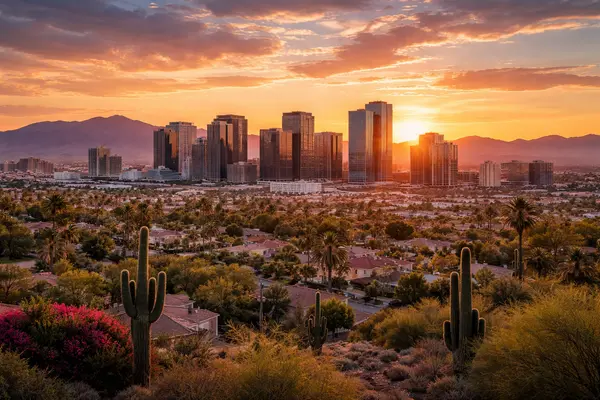 Phoenix Real Estate in 2026: A Complete Market Analysis for Investors