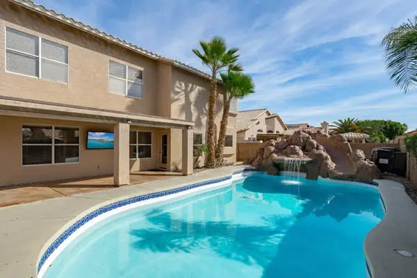 feature image of The Turn-Key STR That Sold Before It Ever Hit the Market — Gilbert, AZ Case Study