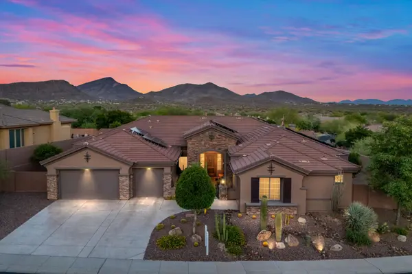 feature image of How This Anthem Country Club Home Sold for the Highest Price of Its Size — A Case Study