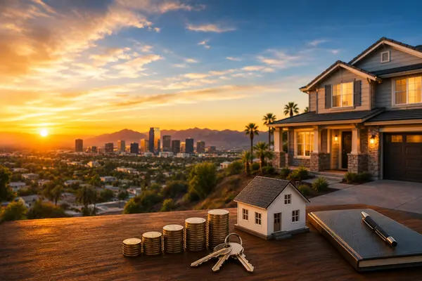 How to Build a Real Estate Portfolio That Funds Your Retirement