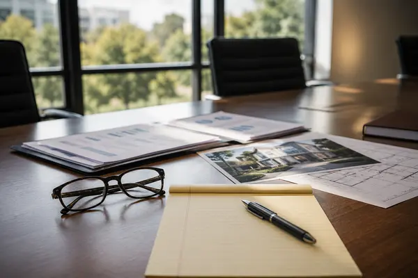 Depreciation, 1031 Exchanges & Step-Up in Basis: The Real Estate Tax Strategy Most Investors Miss