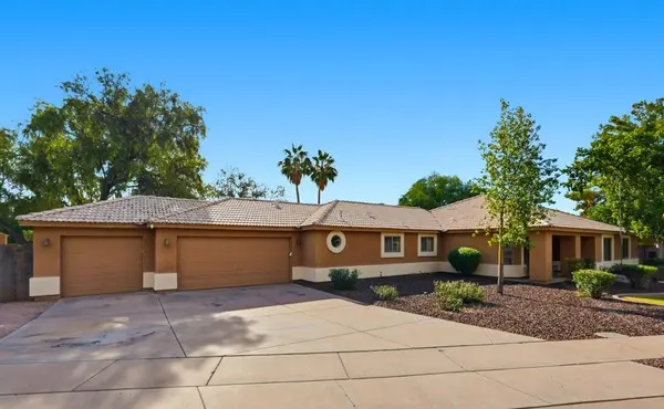 How We Turned a Vacant Mesa Home Into a $146K/Year Top 1% Airbnb — STR Investment Case Study