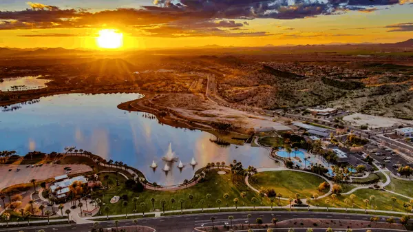 How I Moved California Clients to CantaMia at Estrella — New Build, 4.25% Rate, $0 Closing Costs & a Retirement Funded Right