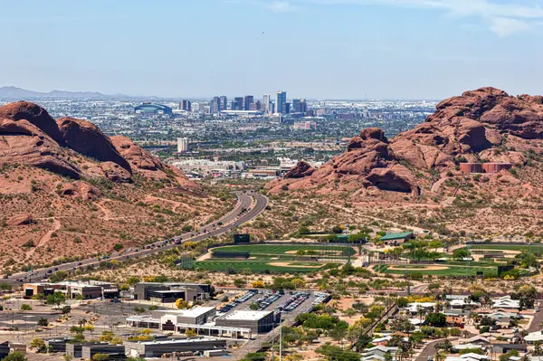 Why California Investors Are Moving Millions Into Phoenix Through 1031 Exchanges
