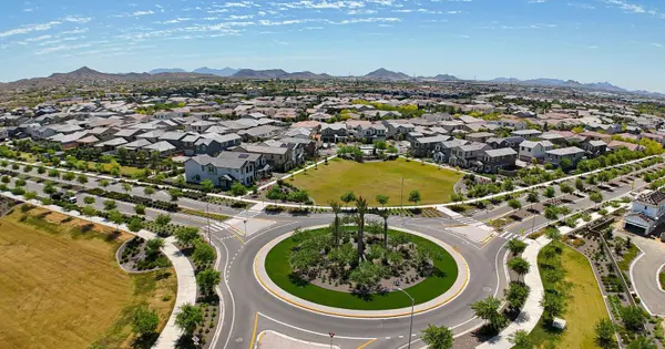 How a Strategic 1031 Exchange Near TSMC Positioned an Investor for Long-Term Growth in North Phoenix,Eric Ravenscroft, CRS
