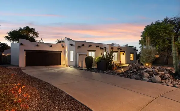 The Scottsdale STR Loophole in Action: The House That Wasn't Marketed as an STR