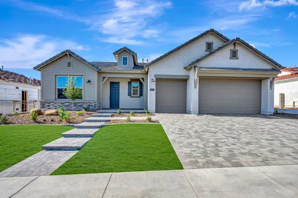 So You Want to Buy a New Construction Home in Phoenix? Here's What You Need to Know.