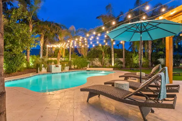 How Cost Segregation Turned a $1.235M Phoenix Short-Term Rental Into a $252,000 Tax Deduction