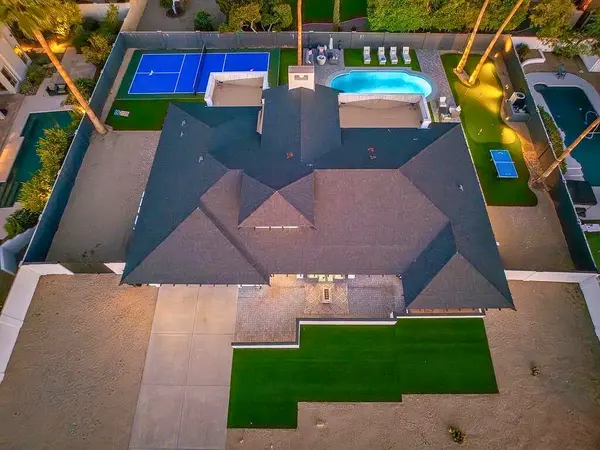 Scottsdale Short-Term Rental: Bonus Depreciation Turns an Overlooked Lot Into a Fully Booked Airbnb