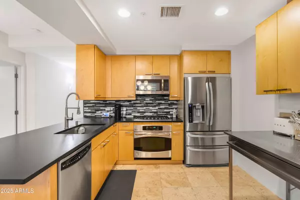 7131 E RANCHO VISTA Drive #1008, Scottsdale, AZ 85251