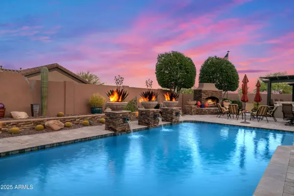 42037 N BRADON Way, Phoenix, AZ 85086