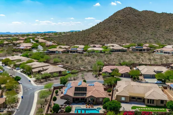 42037 N BRADON Way, Phoenix, AZ 85086