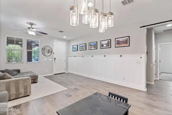 2120 N Heritage Street, Buckeye, AZ 85396