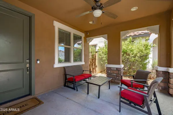 2120 N Heritage Street, Buckeye, AZ 85396