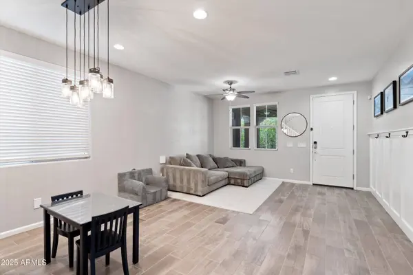 2120 N Heritage Street, Buckeye, AZ 85396