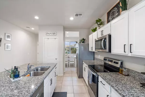 18801 W Wilson Street, Buckeye, AZ 85326