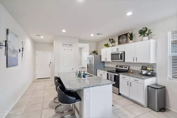 18801 W Wilson Street, Buckeye, AZ 85326