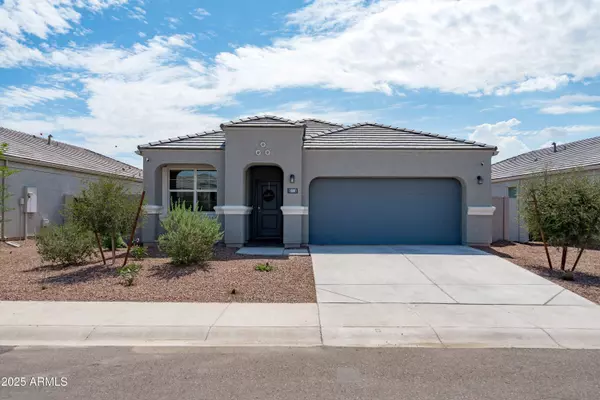 18801 W Wilson Street, Buckeye, AZ 85326