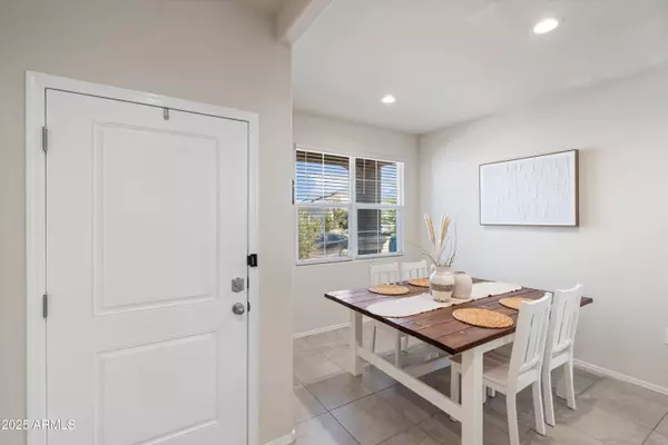 18801 W Wilson Street, Buckeye, AZ 85326