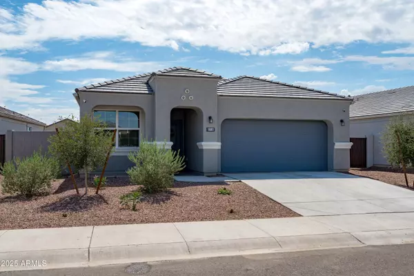 18801 W Wilson Street, Buckeye, AZ 85326