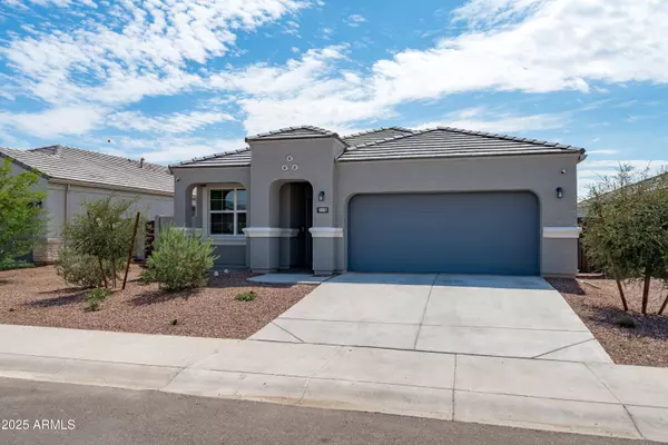 18801 W Wilson Street, Buckeye, AZ 85326