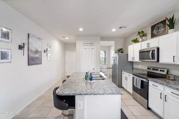 18801 W Wilson Street, Buckeye, AZ 85326